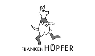 Frankenhuepfer-Logo